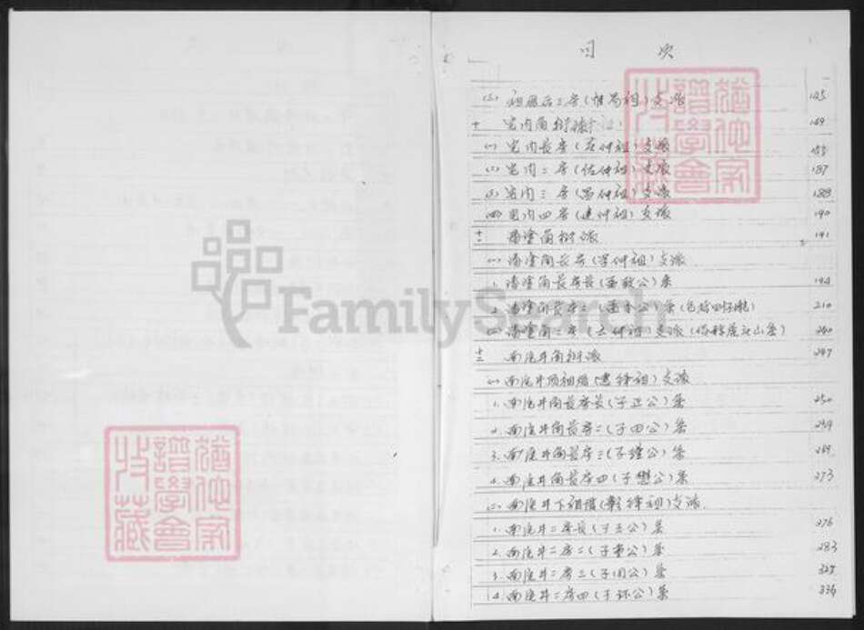 福建省厦门市集美区李氏族谱-陇西兑山李氏族谱.pdf电子版预览图5