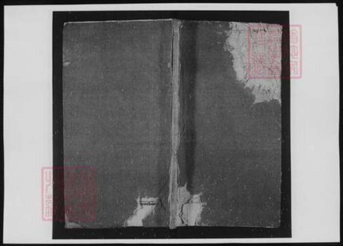 湖北省武汉市李氏族谱-湖北武汉李氏宗谱.pdf电子版缩略图