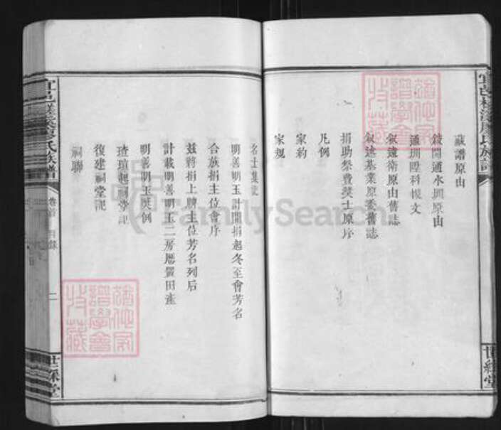 江西省宜春市袁州区廖氏世彩堂族谱-宜邑槎溪廖氏族谱.pdf电子版预览图4