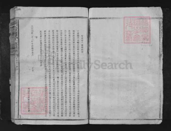 广东省廖氏族谱-龙门太原廖氏十二修族谱.pdf电子版预览图3