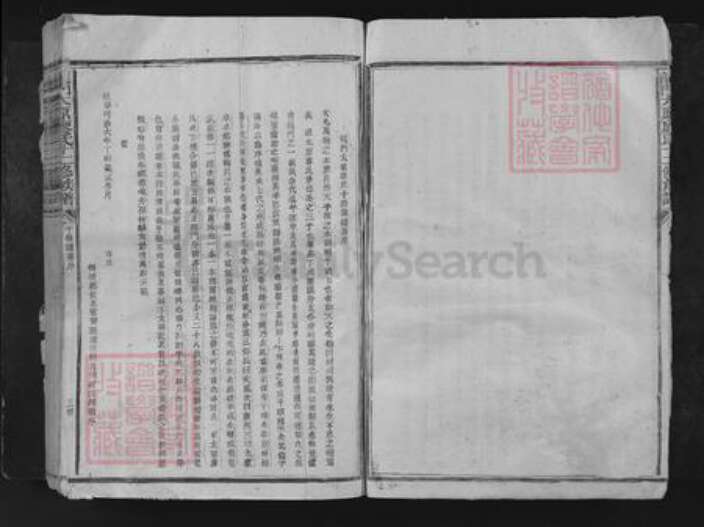 广东省廖氏族谱-龙门太原廖氏十二修族谱.pdf电子版预览图4