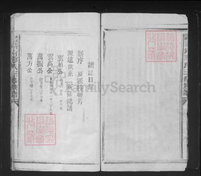 江西省赣州市兴国县梅加廖氏敦睦堂族谱-兴国三僚清河廖氏三修族谱.pdf电子版预览图4