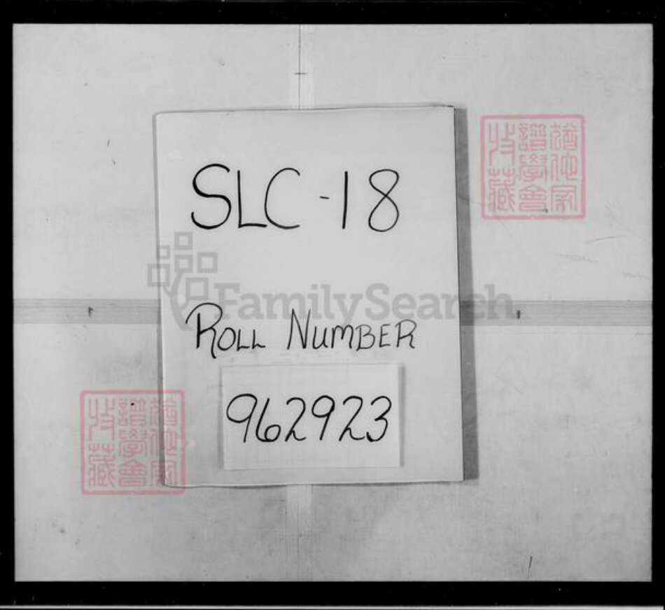 福建省莆田市林氏九牧堂族谱-金陵林氏家乘 [8卷,首末各1卷].pdf电子版预览图1