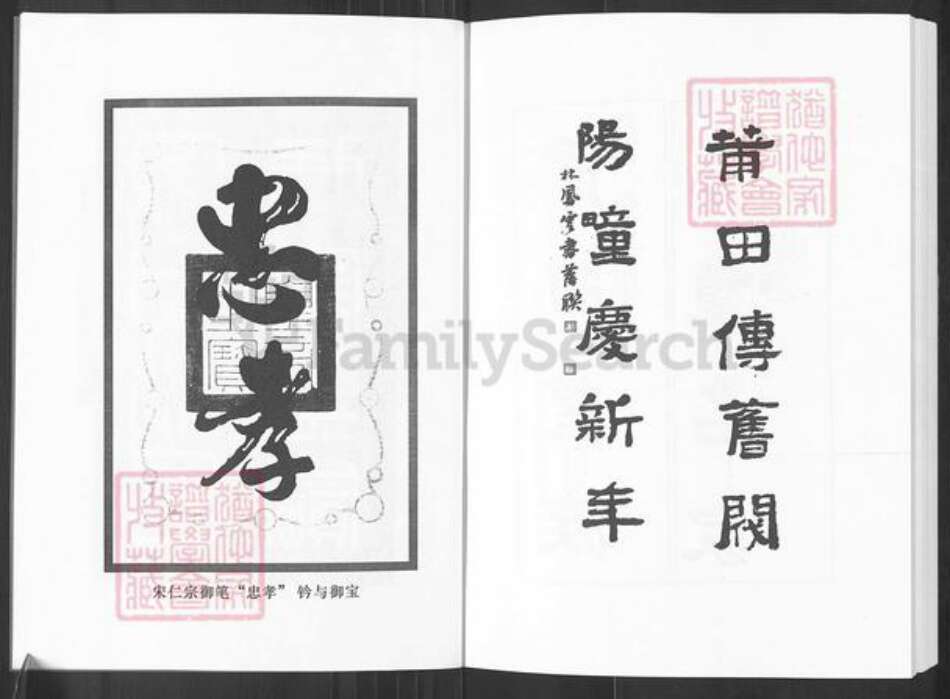 山东省烟台市栖霞市林氏族谱-山东栖霞文石林氏族谱.pdf电子版预览图3