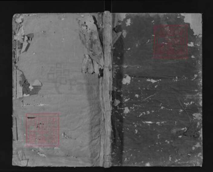 福建省莆田市林氏九牧堂族谱-闽林宗谱.pdf电子版缩略图