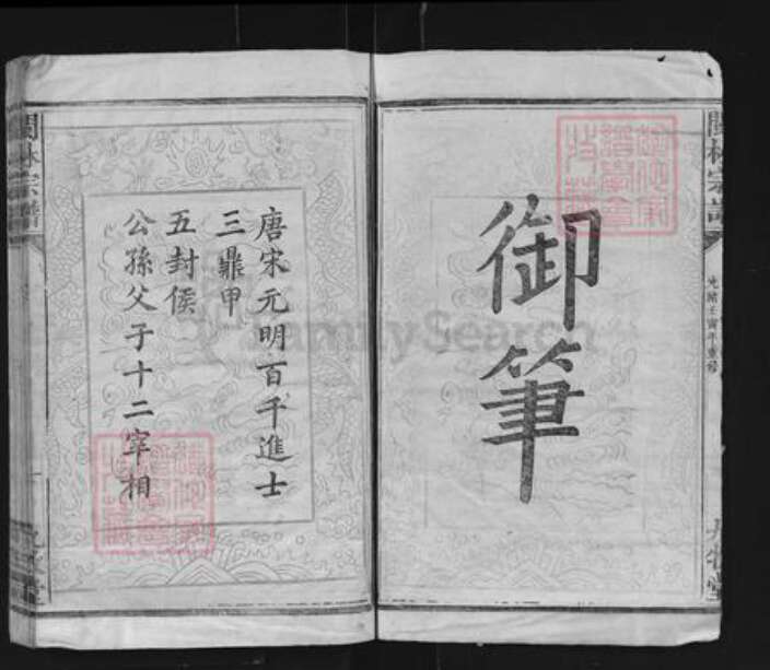 福建省莆田市林氏九牧堂族谱-闽林宗谱.pdf电子版预览图4