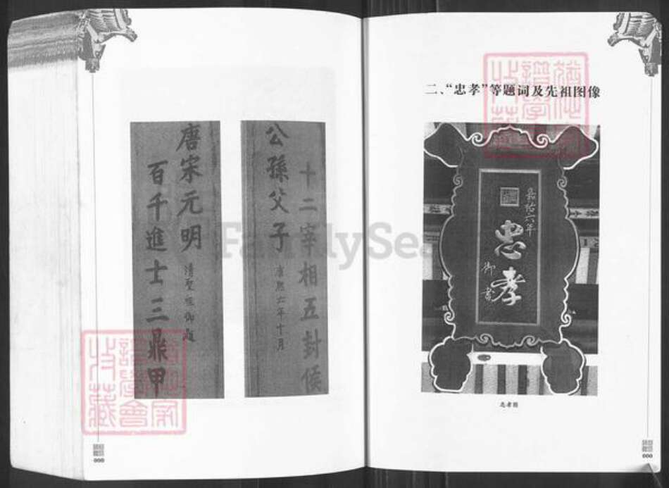 广东省潮州市潮安区龙湖镇林氏源本堂族谱-西河林氏源本堂族谱.pdf电子版预览图4