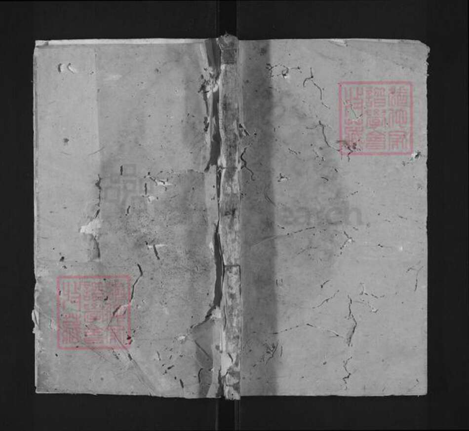 福建省泉州市永春县石鼓镇林氏九牧堂族谱-林氏宗谱.pdf电子版缩略图