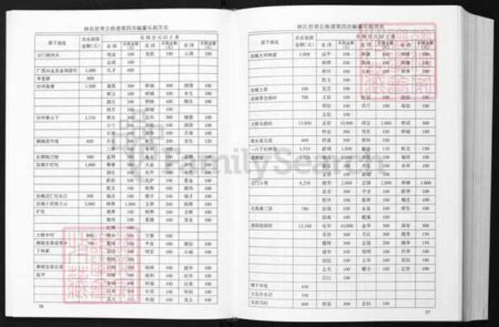 广东省韶关市林氏族谱-林氏族谱.pdf电子版预览图1