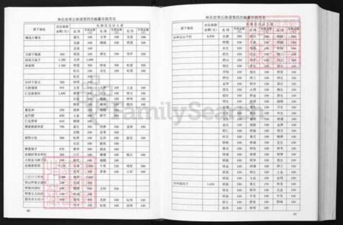 广东省韶关市林氏族谱-林氏族谱.pdf电子版预览图3