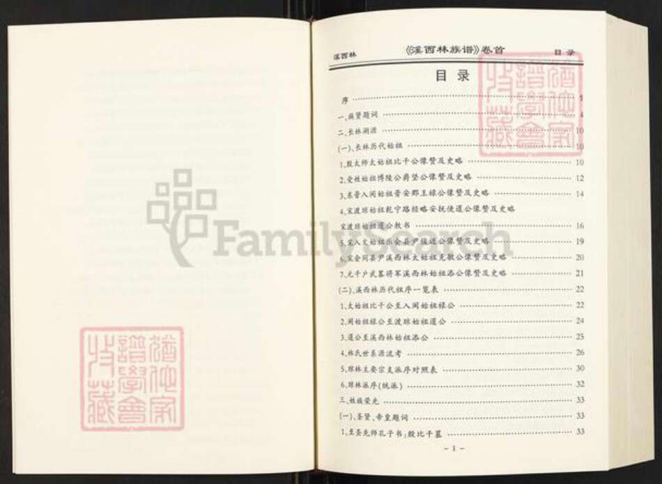 海南省文昌市文教镇林氏族谱-溪西林族谱.pdf电子版预览图5