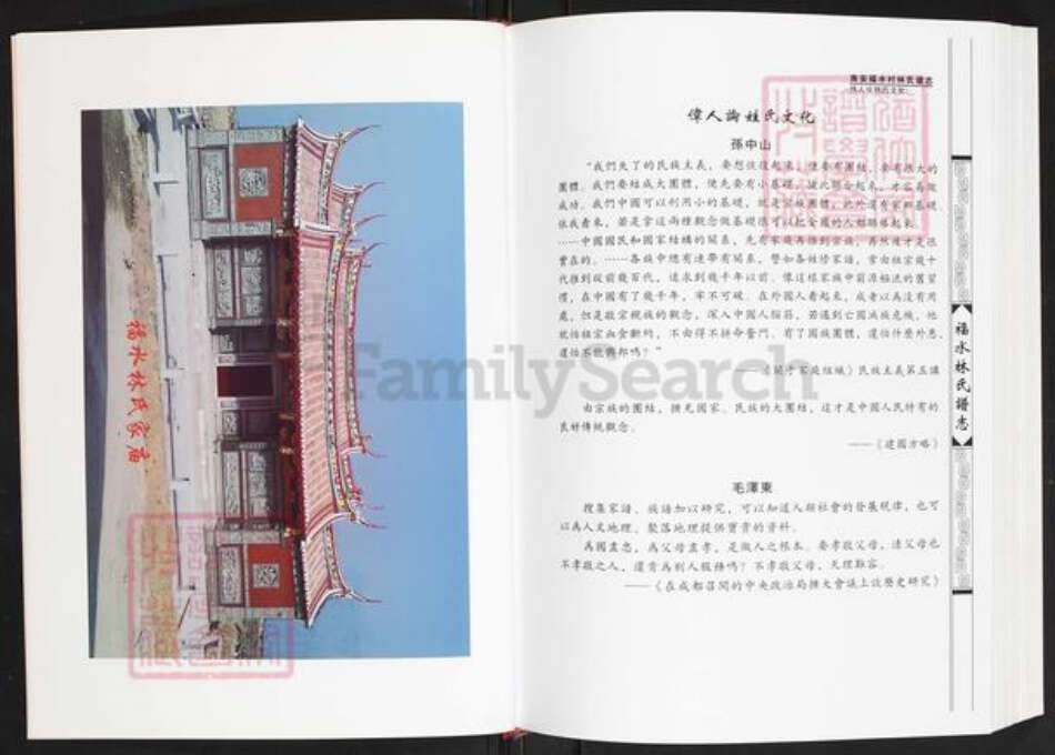 福建省泉州市南安市康美镇林氏九牧传芳族谱-南安福水村林氏谱志.pdf电子版预览图4