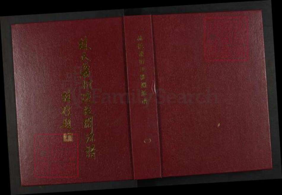 福建省福州市晋安区林氏族谱-林氏藩衍迁徙渊源谱.pdf电子版缩略图