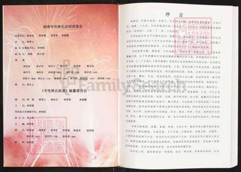 福建省福州市福清市海口镇林氏族谱-岑兜林氏族谱.pdf电子版预览图2