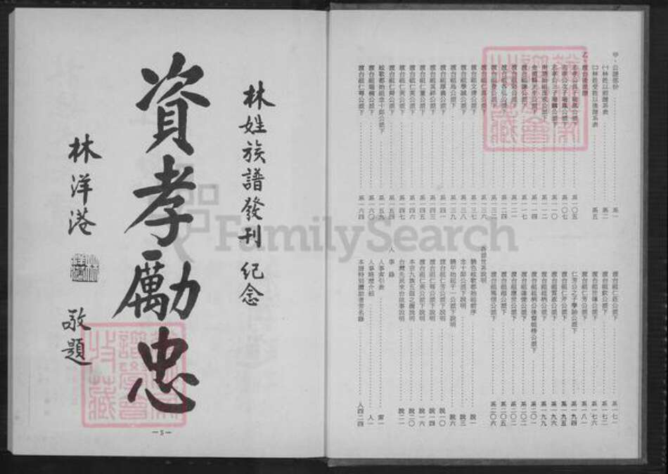 广东省潮州市饶平县饶洋镇林氏族谱-林姓大宗谱.pdf电子版预览图4