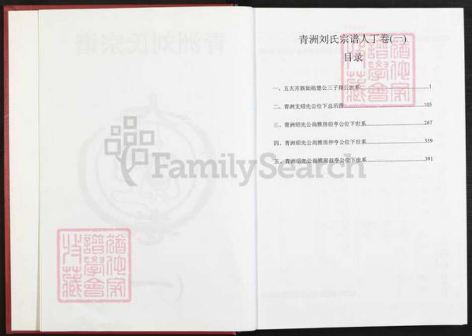 江西省宜春市丰城市段潭乡刘氏族谱-青洲刘氏宗谱.pdf电子版预览图3