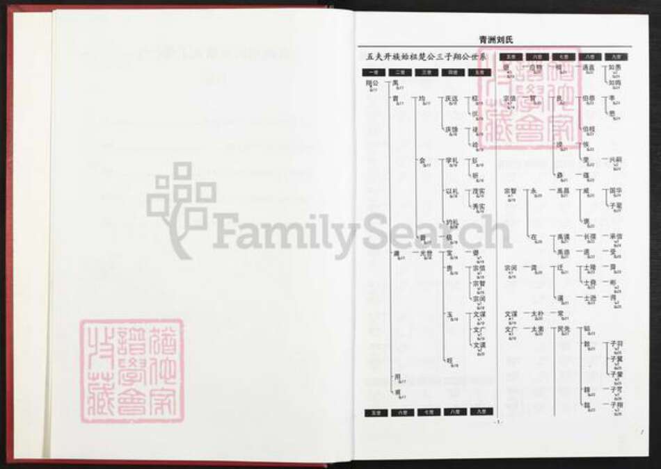 江西省宜春市丰城市段潭乡刘氏族谱-青洲刘氏宗谱.pdf电子版预览图4