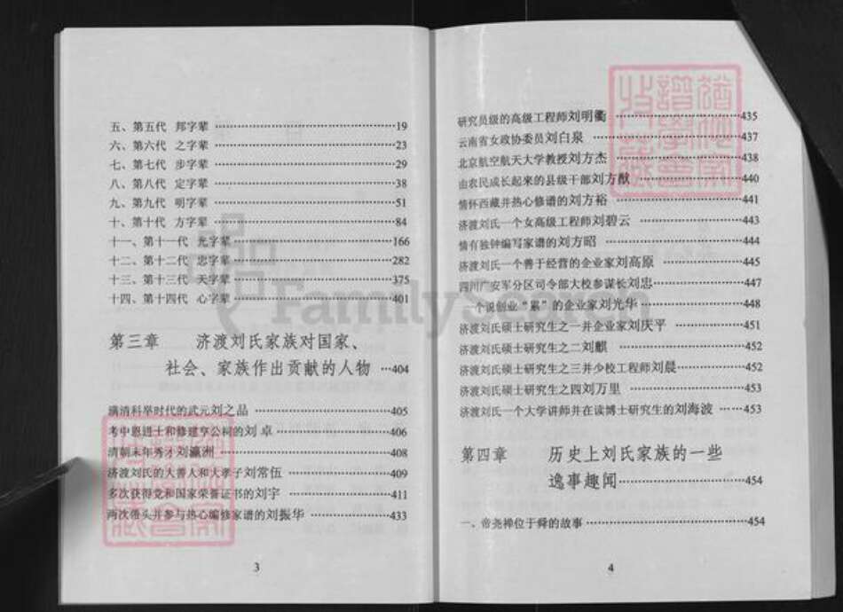 四川省南充市蓬安县刘氏族谱-四川省蓬安县济渡乡.刘氏家谱.pdf电子版预览图5