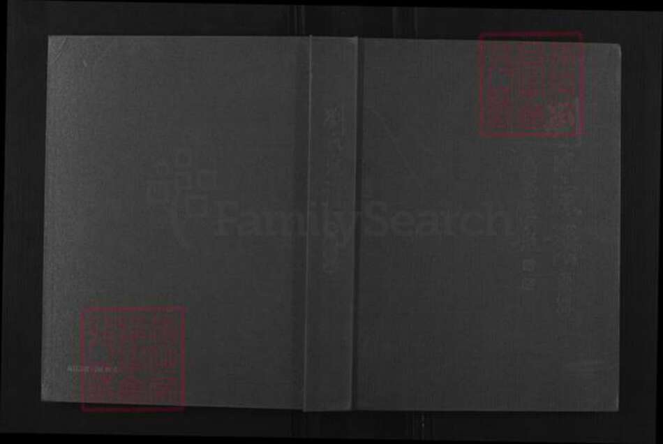 山东省潍坊市青州市弥河镇刘氏族谱-刘氏宗谱.pdf电子版缩略图