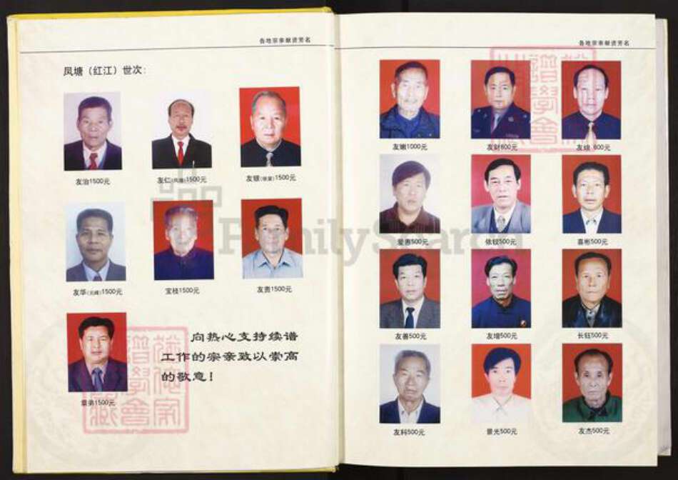 福建省福州市仓山区仓山镇刘氏彭城堂族谱-福建凤岗忠贤刘氏族谱(闽侯分卷)凤塘世系谱.pdf电子版预览图3