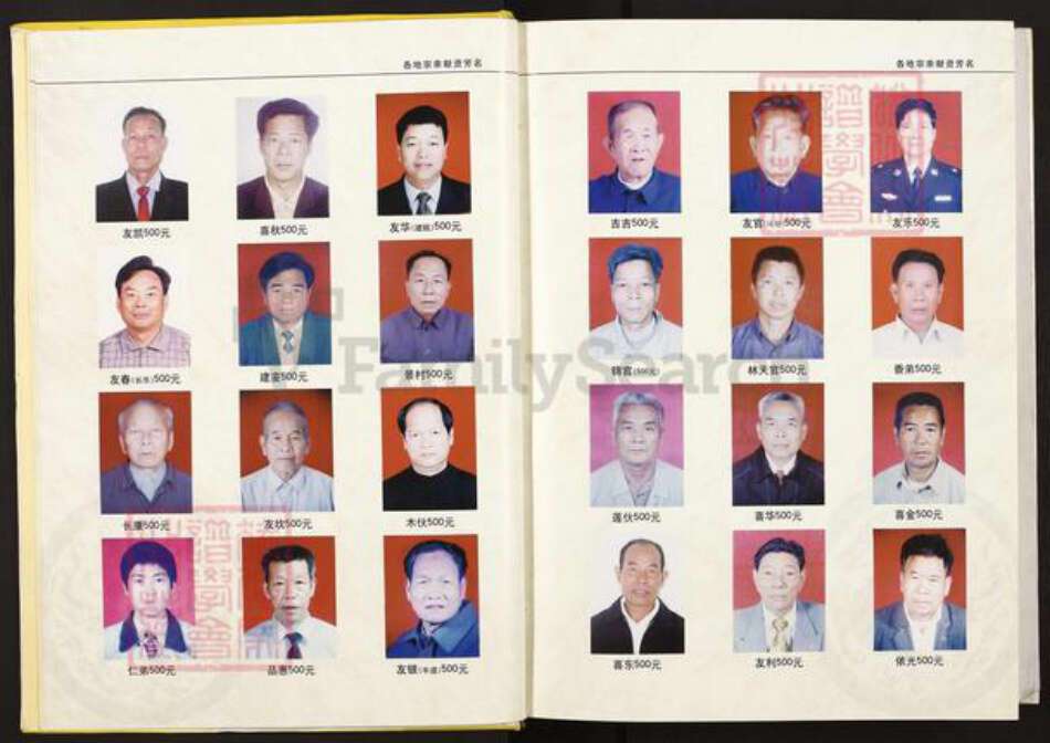 福建省福州市仓山区仓山镇刘氏彭城堂族谱-福建凤岗忠贤刘氏族谱(闽侯分卷)凤塘世系谱.pdf电子版预览图4