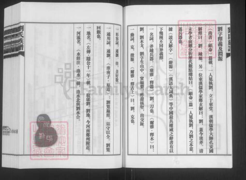 山东省青岛市崂山区刘氏竹筠堂族谱-青岛九水刘氏族谱.pdf电子版预览图3