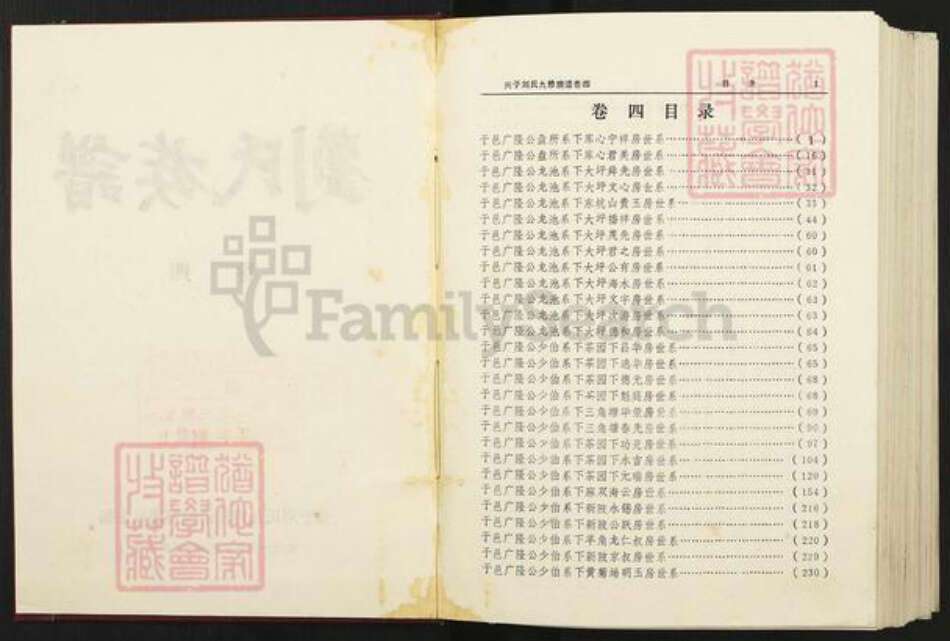 江西省赣州市兴国县刘氏族谱-兴于刘氏九修族谱.pdf电子版预览图2