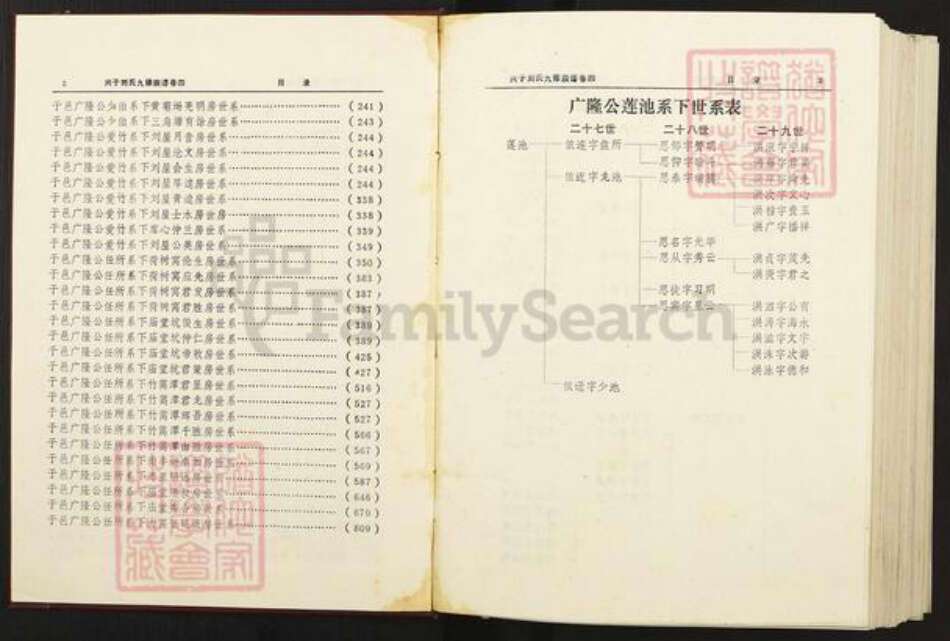 江西省赣州市兴国县刘氏族谱-兴于刘氏九修族谱.pdf电子版预览图3