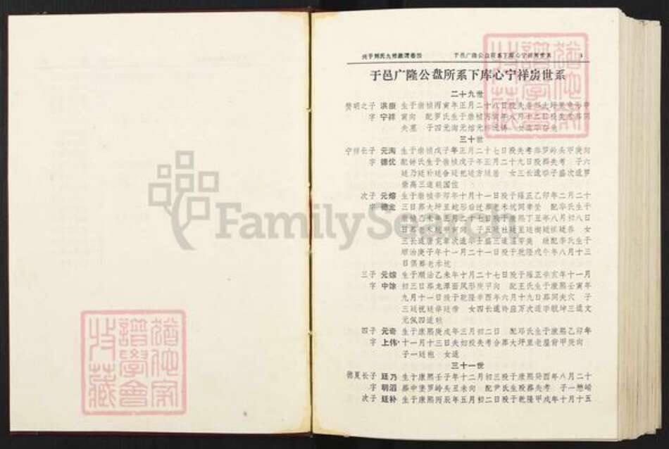 江西省赣州市兴国县刘氏族谱-兴于刘氏九修族谱.pdf电子版预览图5