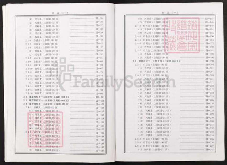 重庆市万州重庆市万州刘；刘氏普仁堂族谱-普仁堂刘氏家谱.pdf电子版预览图3