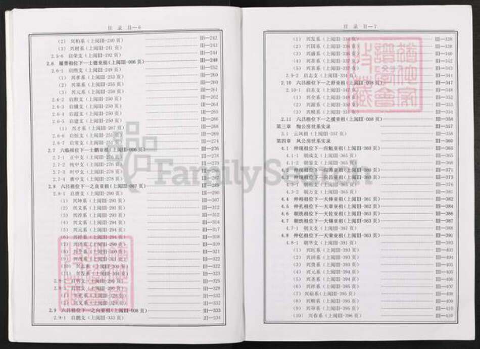 重庆市万州重庆市万州刘；刘氏普仁堂族谱-普仁堂刘氏家谱.pdf电子版预览图4