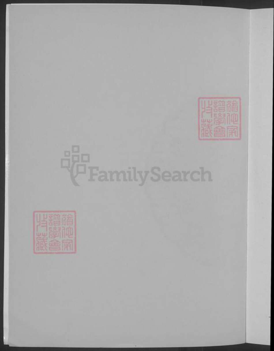 河南省郑州市巩义市刘氏族谱-巩义刘氏志 [不分卷].pdf电子版预览图2