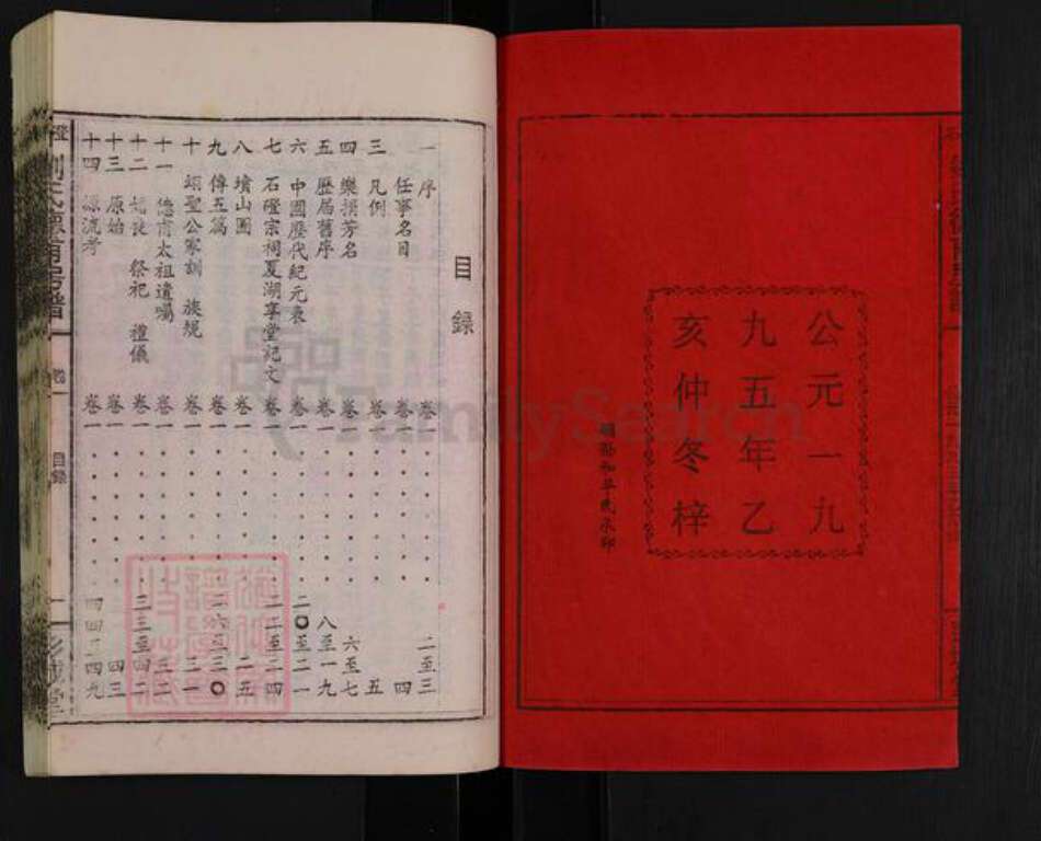 湖南省湘潭市湘乡市湘乡刘氏彭城堂族谱-石磴刘氏德甫房谱.pdf电子版预览图2