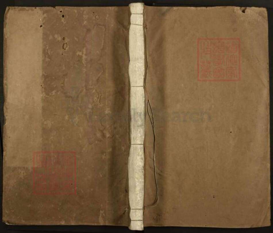 江西省吉安市泰和市刘氏族谱-西昌刘氏族谱.pdf电子版缩略图