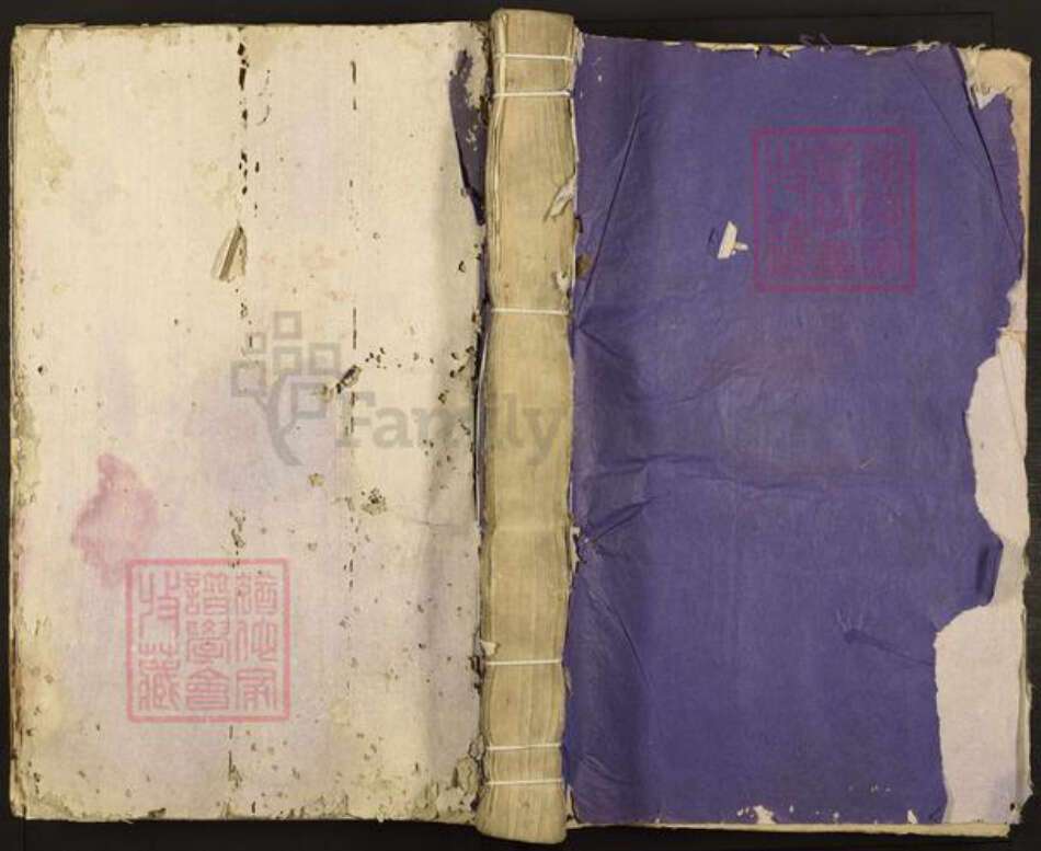 江西省吉安市青原区富田镇刘氏族谱-黄塘刘氏重修族谱.pdf电子版缩略图