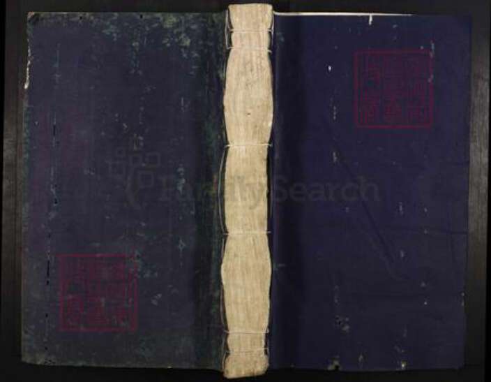 广东省汕头市潮南区陇田镇刘氏族谱-淘金沙陇刘氏重修族谱.pdf电子版缩略图