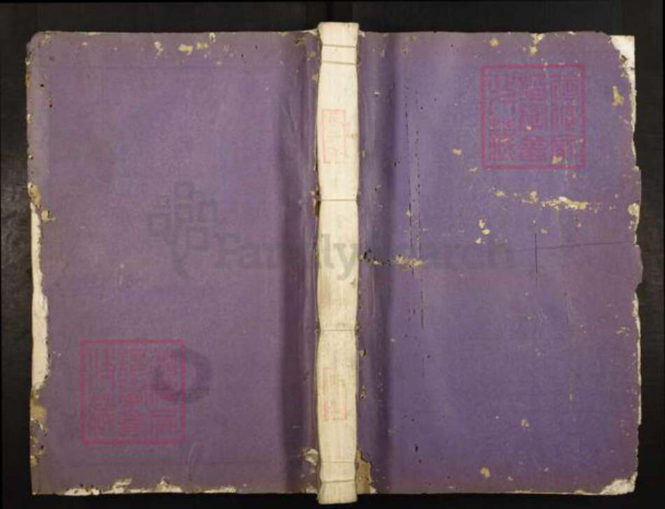 江西省吉安市泰和市澄江镇刘氏族谱-城北绅巷刘氏族谱.pdf电子版缩略图