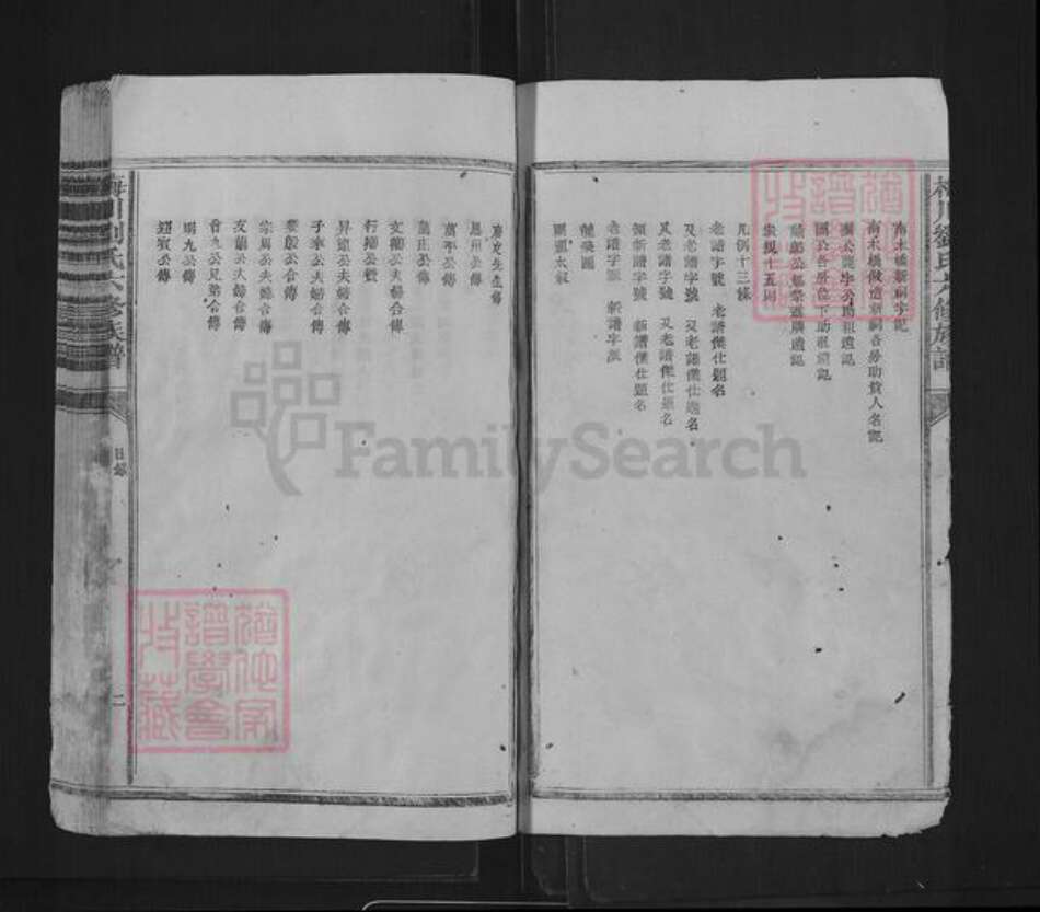 江西省赣州市宁都县固厚乡刘氏族谱-梅川刘氏六修族谱.pdf电子版预览图4