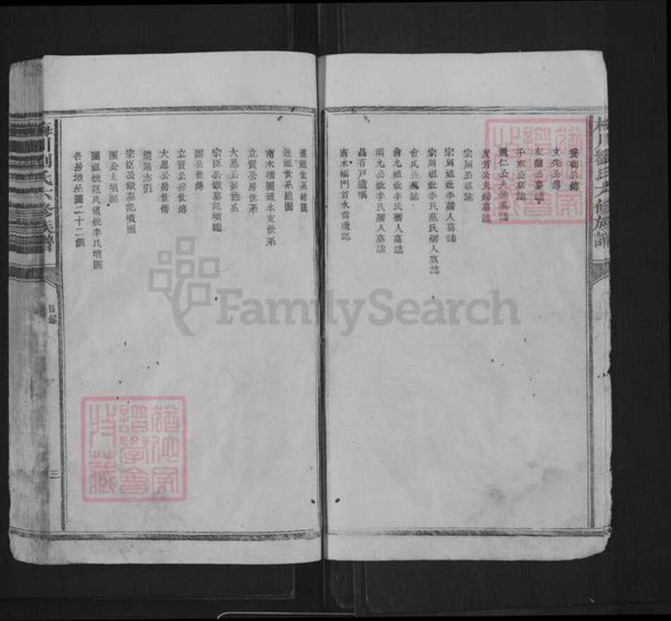 江西省赣州市宁都县固厚乡刘氏族谱-梅川刘氏六修族谱.pdf电子版预览图5