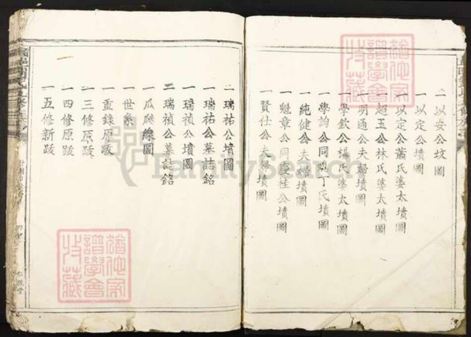 江西省赣州市赣县区刘氏仁亲堂族谱-赣邑上田刘氏五修族谱.pdf电子版预览图4