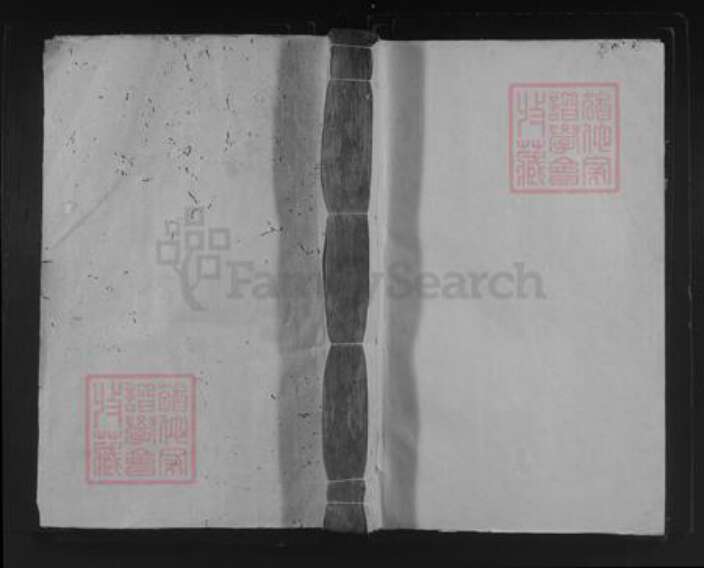 广东省梅州市刘氏彭城堂族谱-刘氏族谱.pdf电子版缩略图