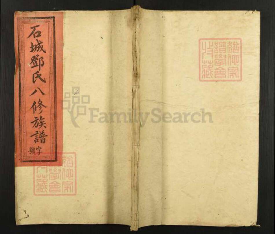 江西省赣州市石城县小松镇刘氏族谱-石城石田刘氏八修族谱.pdf电子版缩略图