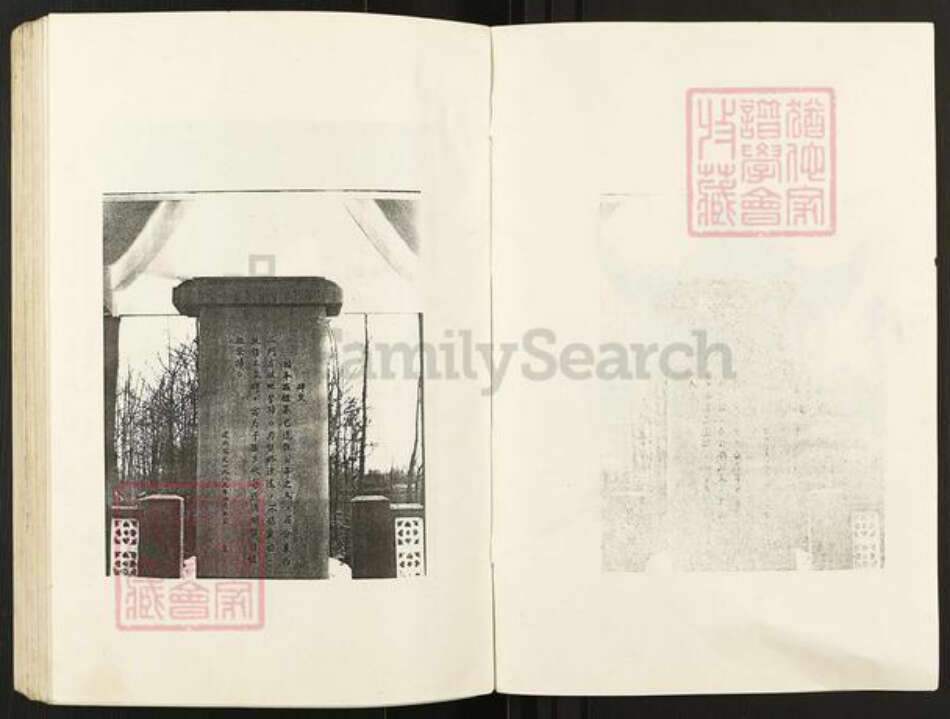 江苏省淮安市盱眙县刘氏藜光堂族谱-刘氏宗谱.pdf电子版预览图2