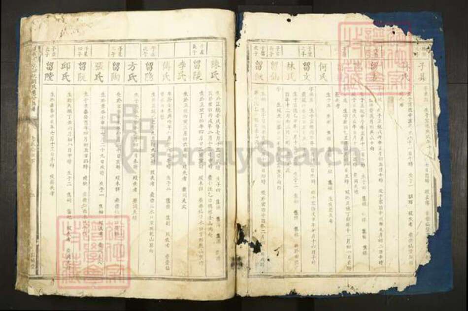 江西省赣州市信丰县小江镇刘氏彭城堂族谱-康邑九江阴坑刘氏续修族谱.pdf电子版预览图3