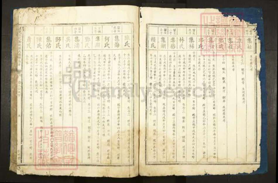 江西省赣州市信丰县小江镇刘氏彭城堂族谱-康邑九江阴坑刘氏续修族谱.pdf电子版预览图5