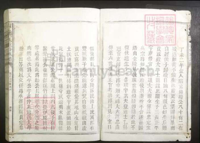 江西省赣州市刘氏族谱-赣邑刘氏重修族谱[不分卷].pdf电子版预览图4