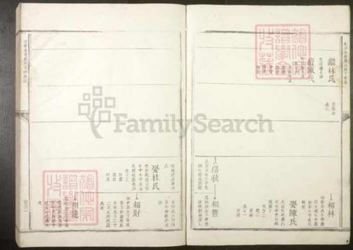 江西省刘氏族谱-定会安雩刘氏五修族谱[不分卷].pdf电子版预览图2