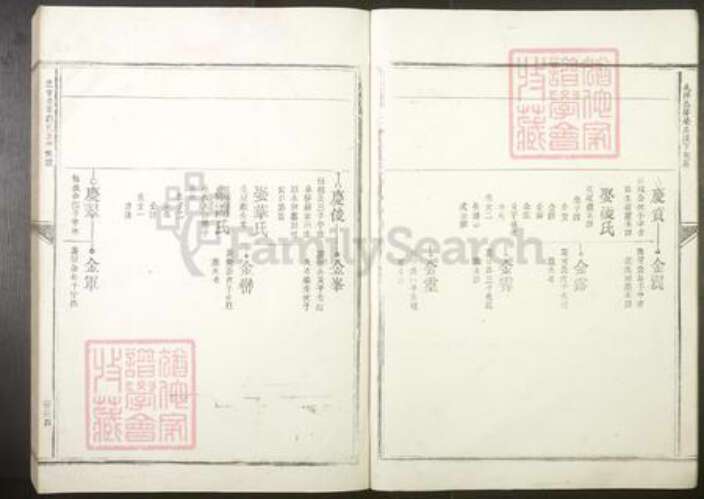 江西省刘氏族谱-定会安雩刘氏五修族谱[不分卷].pdf电子版预览图5