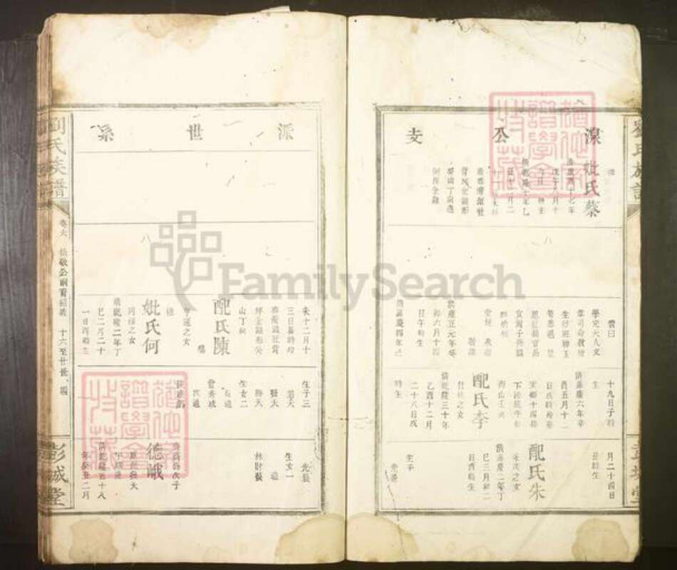 江西省抚州市广昌县刘氏族谱-刘氏族谱.pdf电子版预览图4