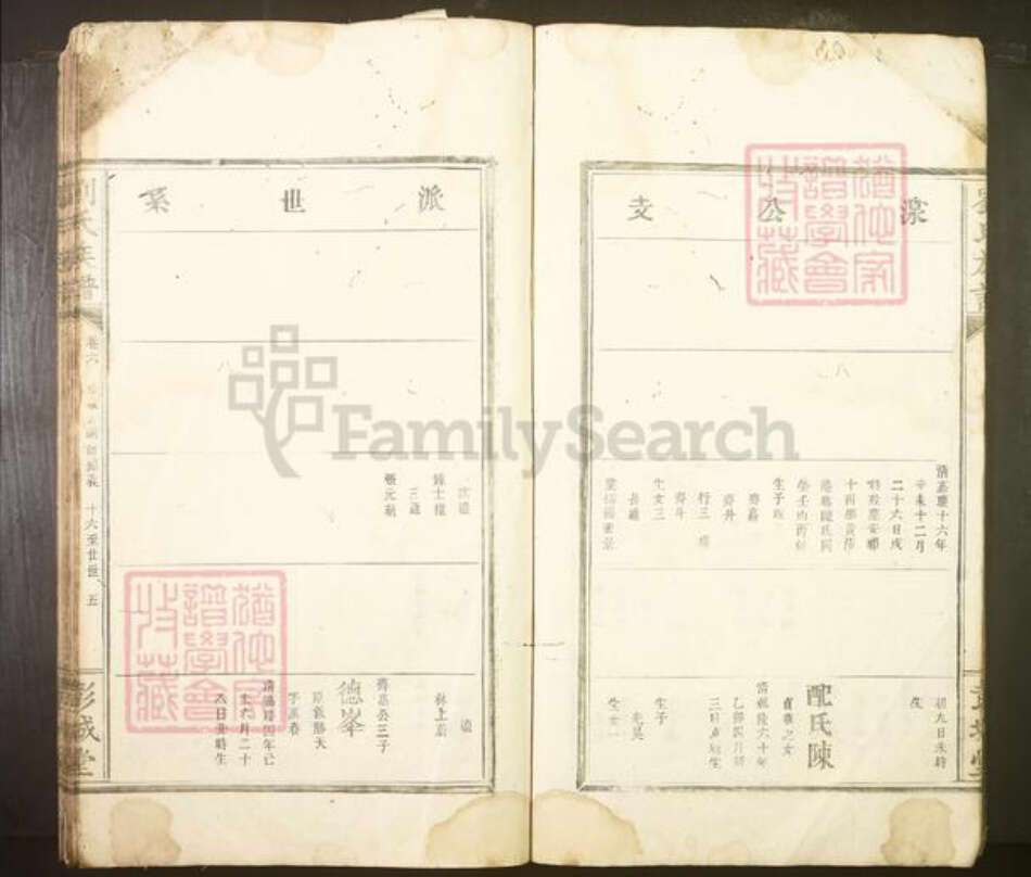 江西省抚州市广昌县刘氏族谱-刘氏族谱.pdf电子版预览图5